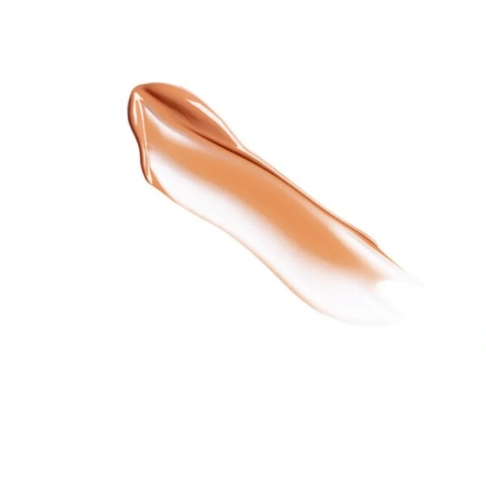 Huda Beauty GloWish Bright Light Hydrating Sheer Vegan Concealer Tan 08